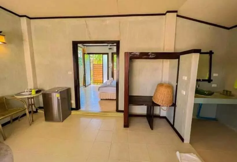 Waterjade Resort