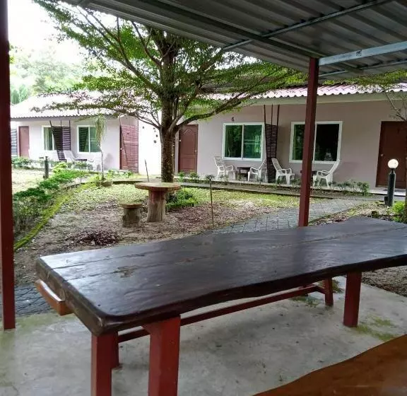 Waterjade Resort