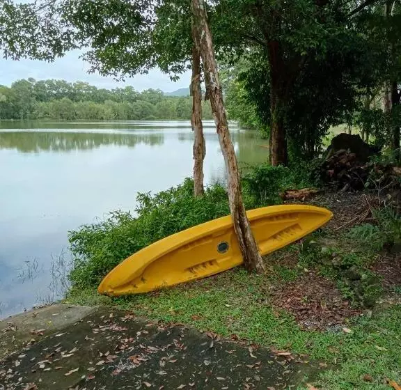 Waterjade Resort