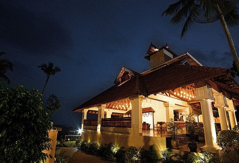 Hotel Aadisaktthi Leisure Resort, Kovalam