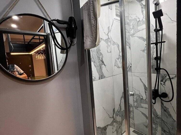 בית מלון כפרי Mudem Butik