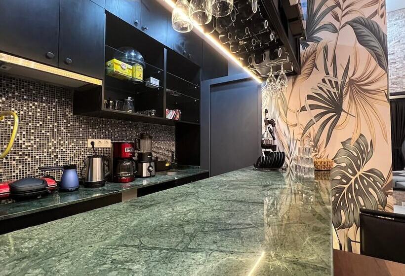 בית מלון כפרי Mudem Butik