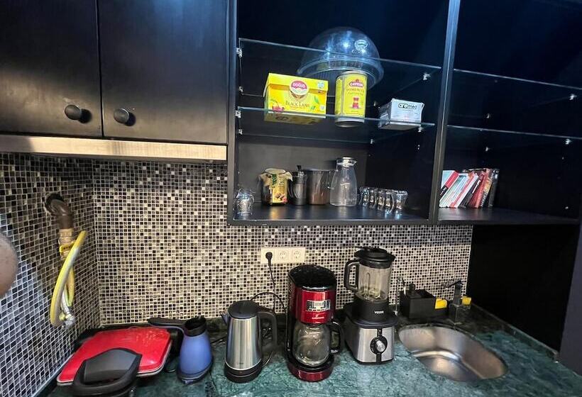 בית מלון כפרי Mudem Butik