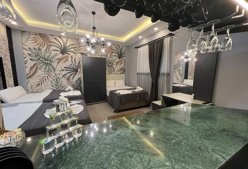 בית מלון כפרי Mudem Butik