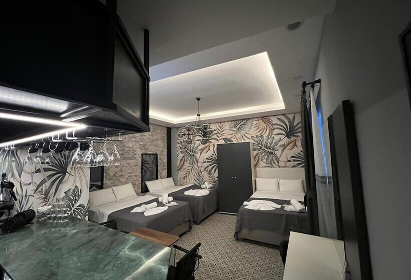 בית מלון כפרי Mudem Butik