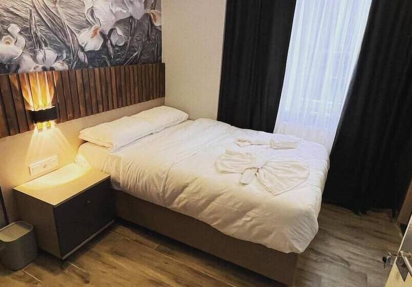 בית מלון כפרי Mudem Butik