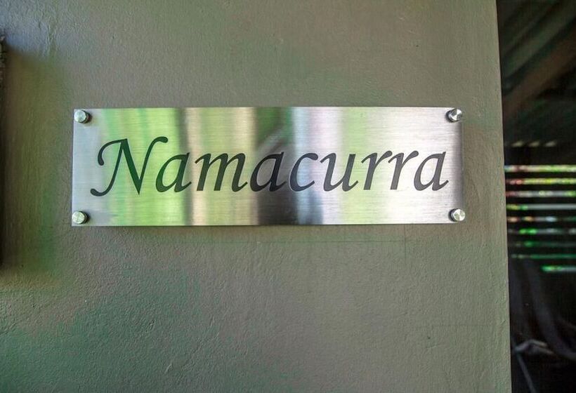 ホテル Ossanzaia Bilene Lodge