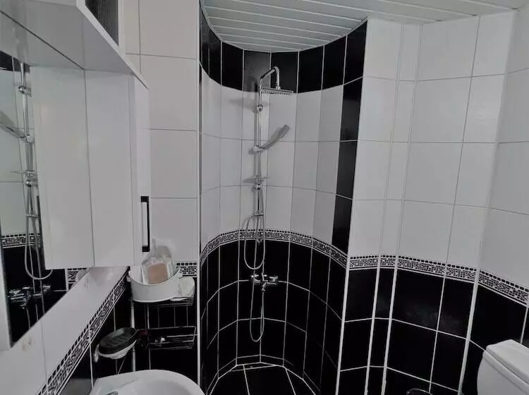 Aamiaismajoitus (B&B) Art Pansiyon Belek