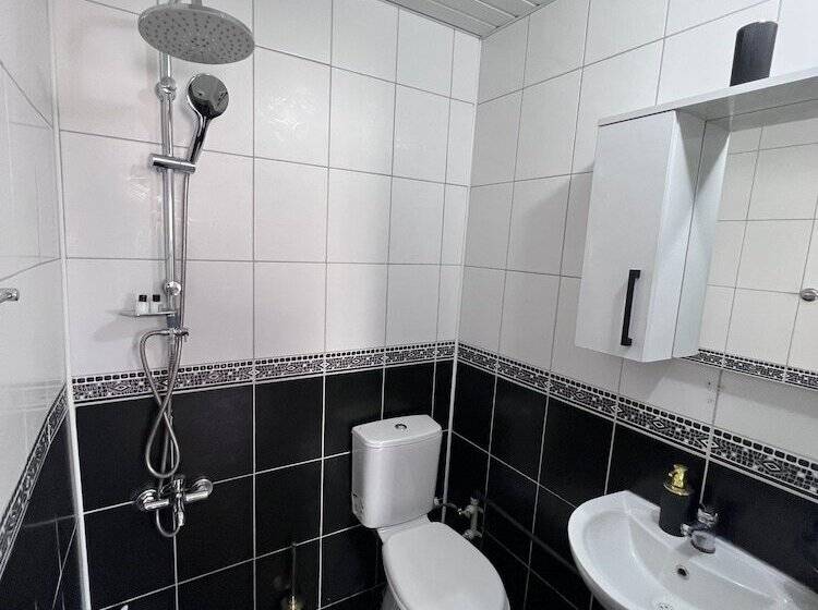 تختخواب و صبحانه Art Pansiyon Belek