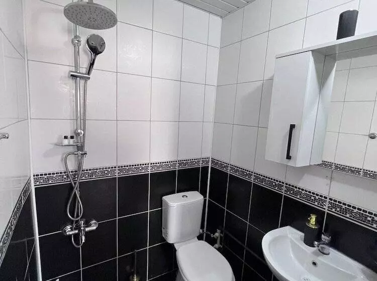 Aamiaismajoitus (B&B) Art Pansiyon Belek