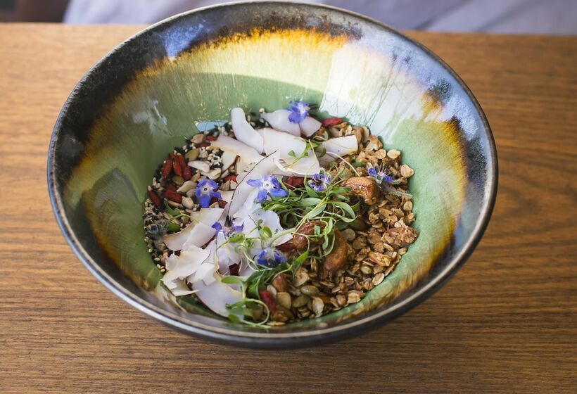 هتل Aventura Studios Pool And Beach Club