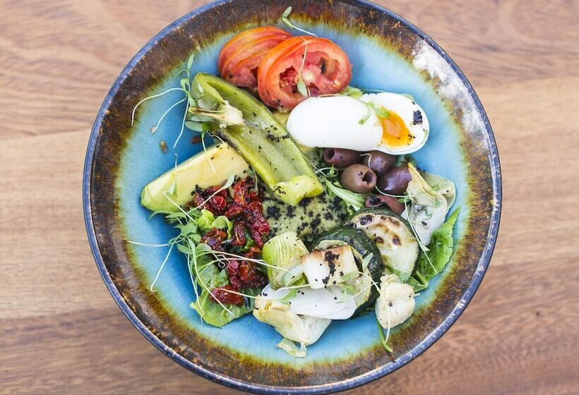 هتل Aventura Studios Pool And Beach Club