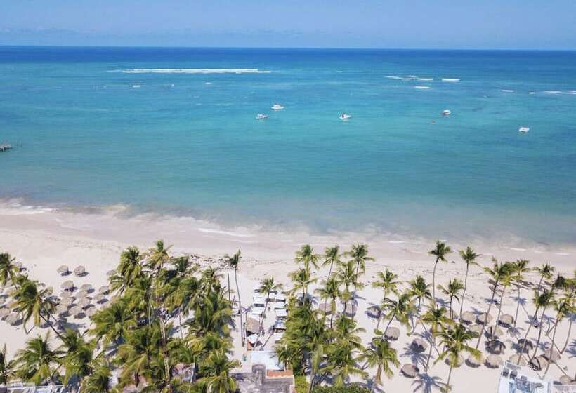 هتل Aventura Studios Pool And Beach Club