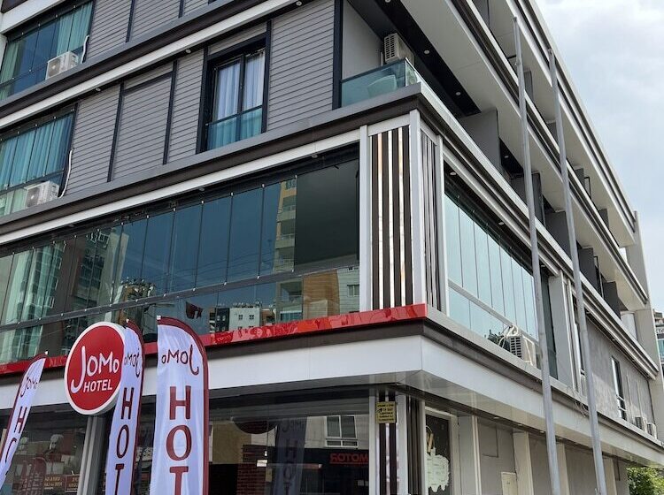 호텔 Si̇lva Deluxe