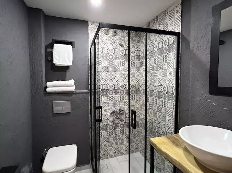 Hotelli Si̇lva Deluxe