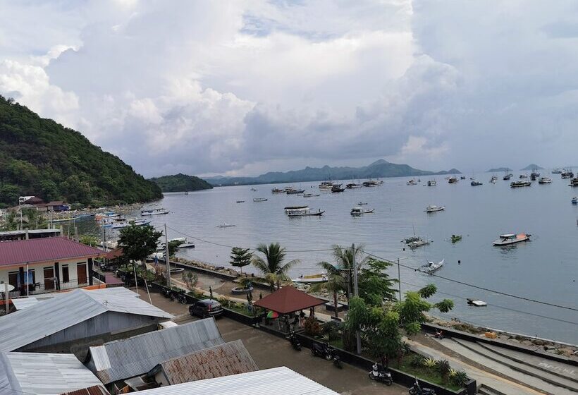 Bed and Breakfast Flamingo Avia Labuan Bajo