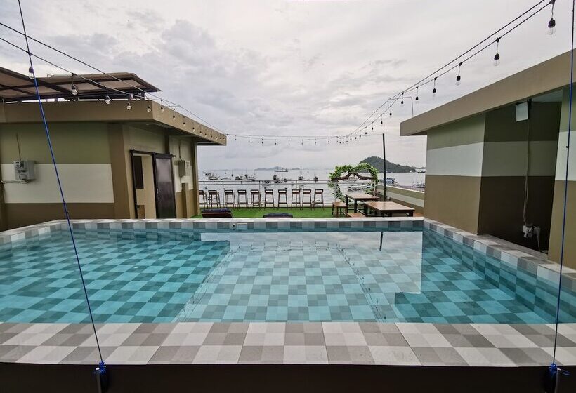 Bed and Breakfast Flamingo Avia Labuan Bajo