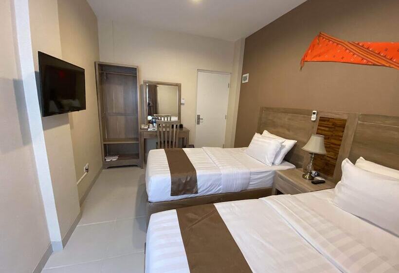 Bed and Breakfast Flamingo Avia Labuan Bajo