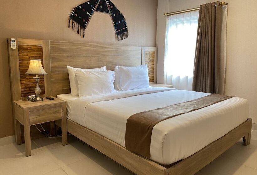 Bed and Breakfast Flamingo Avia Labuan Bajo