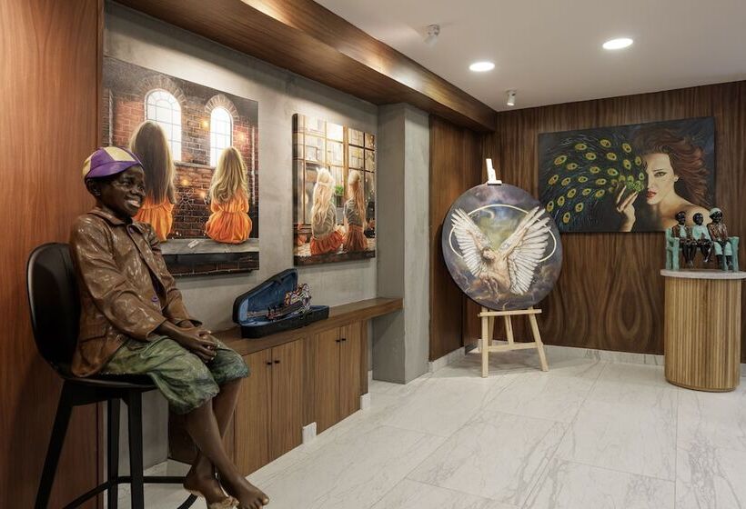 فندق Origen 438 Luxury Boutique