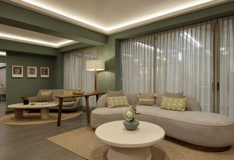 فندق Origen 438 Luxury Boutique