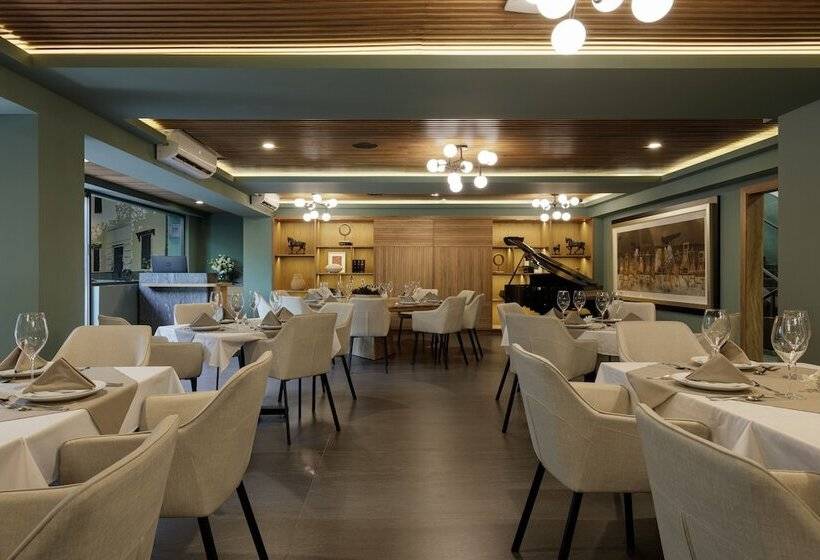 فندق Origen 438 Luxury Boutique