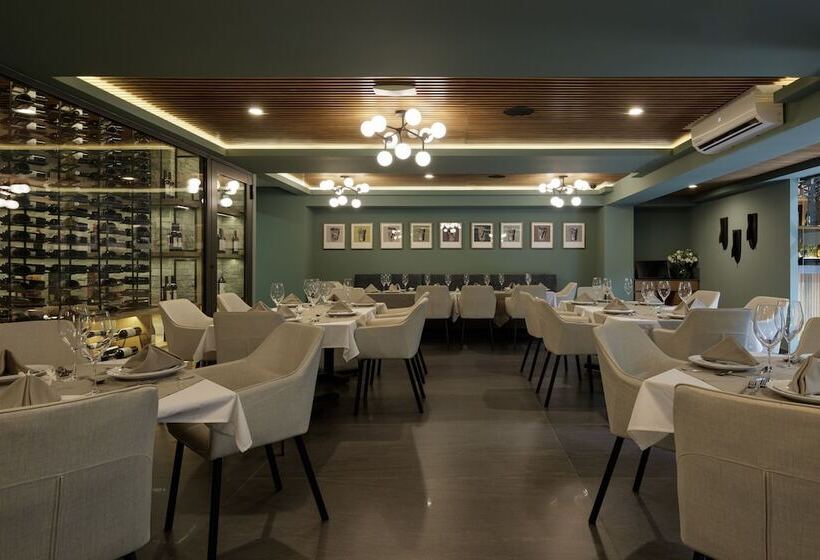 فندق Origen 438 Luxury Boutique