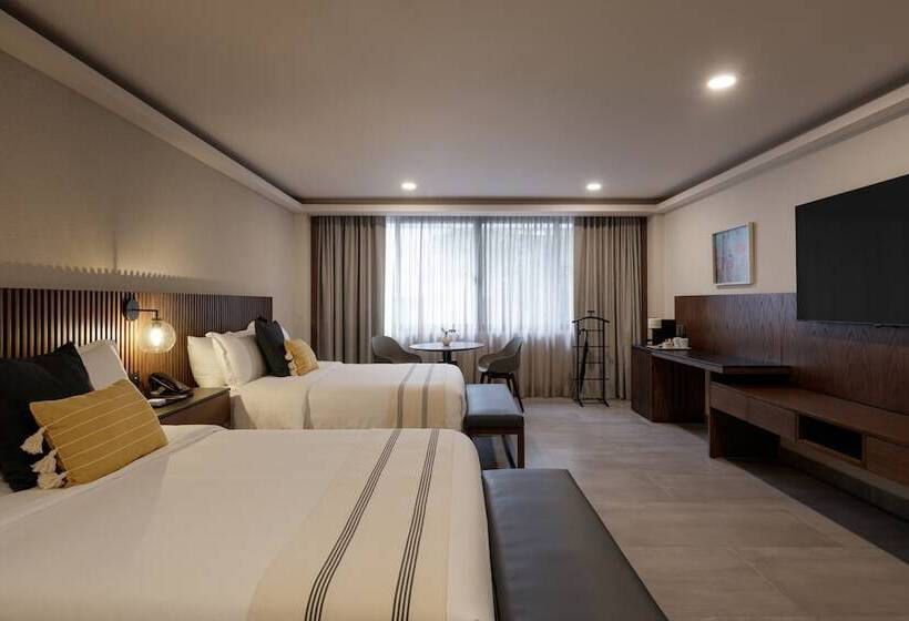 فندق Origen 438 Luxury Boutique