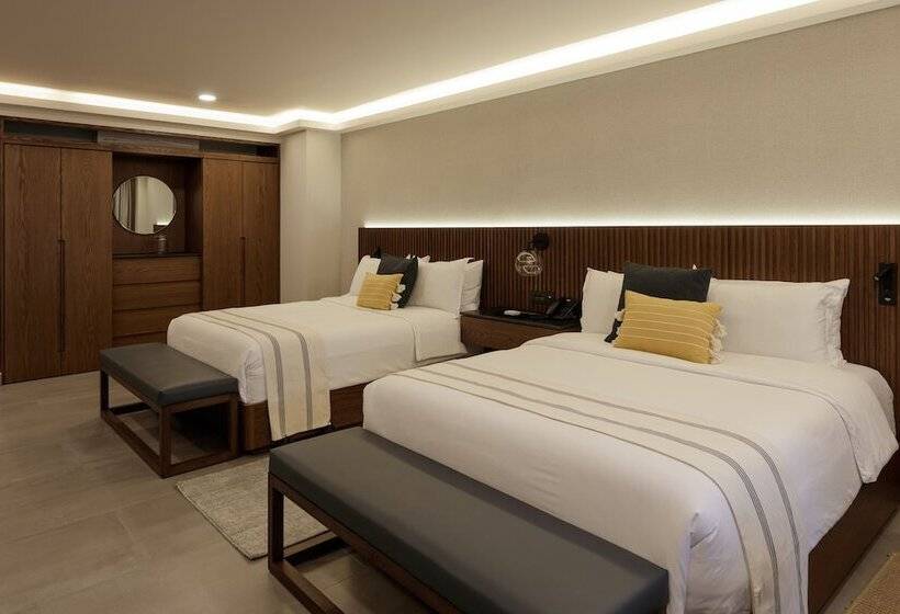 فندق Origen 438 Luxury Boutique