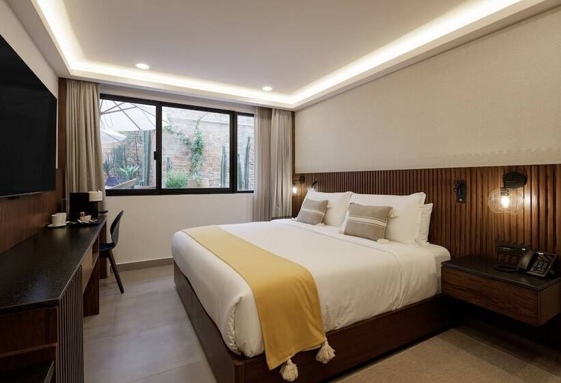 فندق Origen 438 Luxury Boutique