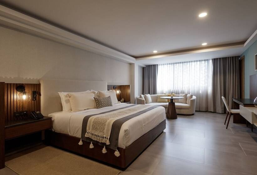 فندق Origen 438 Luxury Boutique