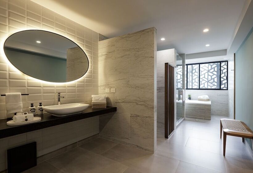 فندق Origen 438 Luxury Boutique