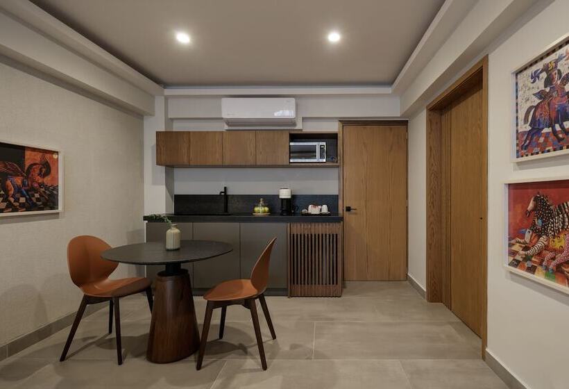 فندق Origen 438 Luxury Boutique