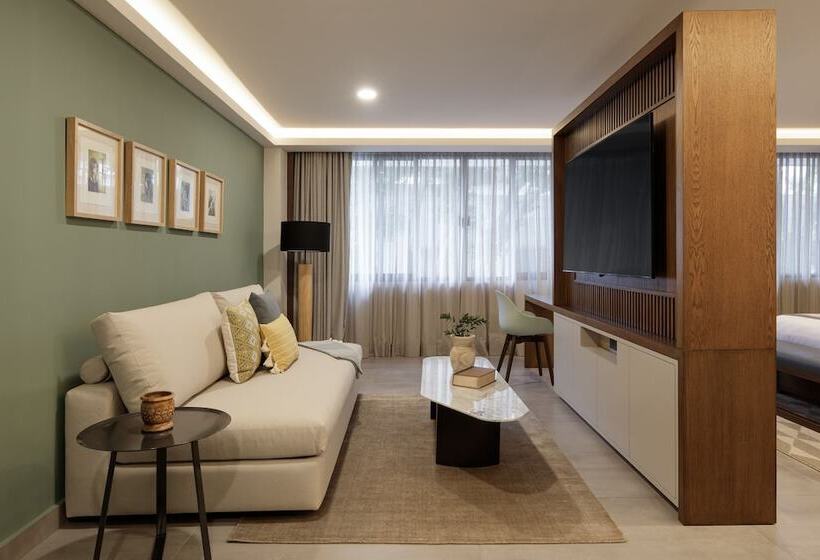 فندق Origen 438 Luxury Boutique