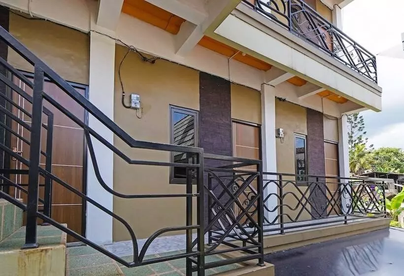 Hotelli Spot On 91993 Pondok Hs Padalarang Syariah