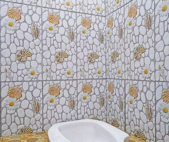 Hotelli Spot On 91993 Pondok Hs Padalarang Syariah