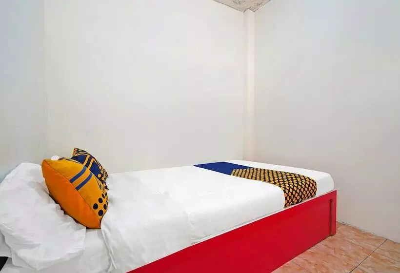 Hotelli Spot On 91993 Pondok Hs Padalarang Syariah