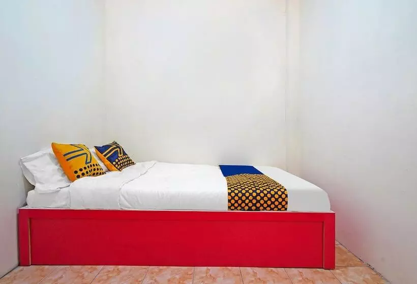 Hotelli Spot On 91993 Pondok Hs Padalarang Syariah