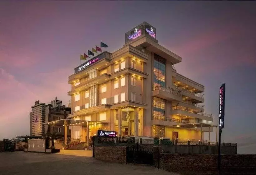 Hotelli Cygnett Inn Paras