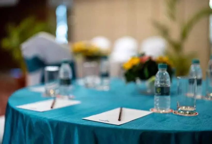 Hotelli Cygnett Inn Paras