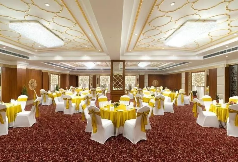 Hotelli Cygnett Inn Paras