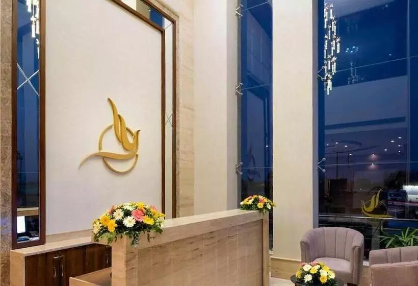 Hotelli Cygnett Inn Paras