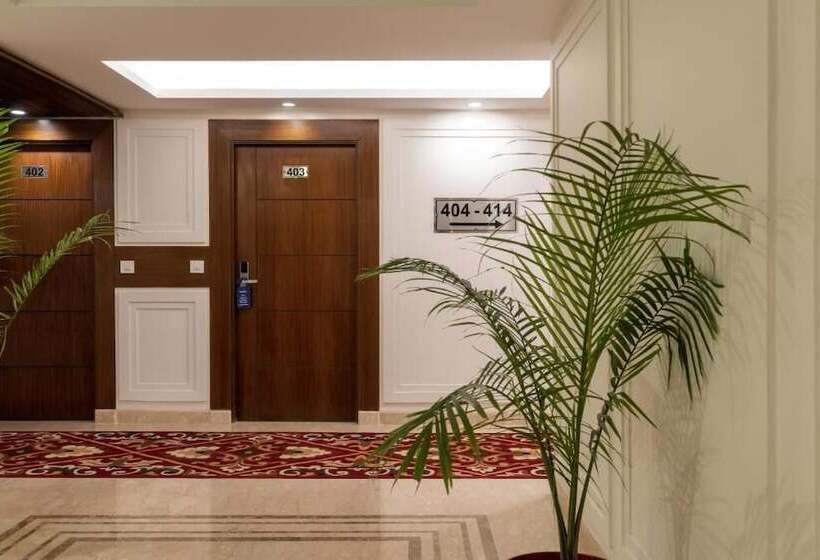 Hotel Cygnett Inn Paras