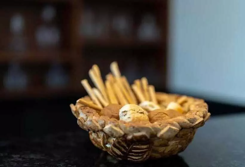 Hotelli Cygnett Inn Paras