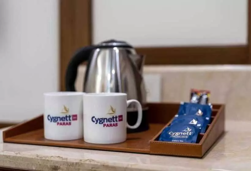 Hotelli Cygnett Inn Paras