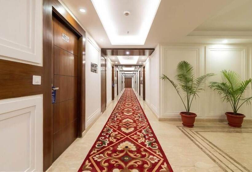 Hotel Cygnett Inn Paras