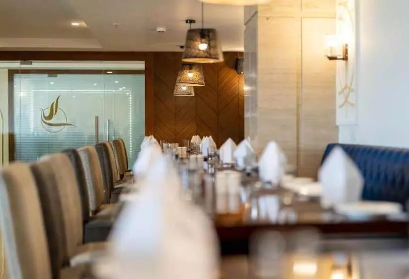 Hotelli Cygnett Inn Paras