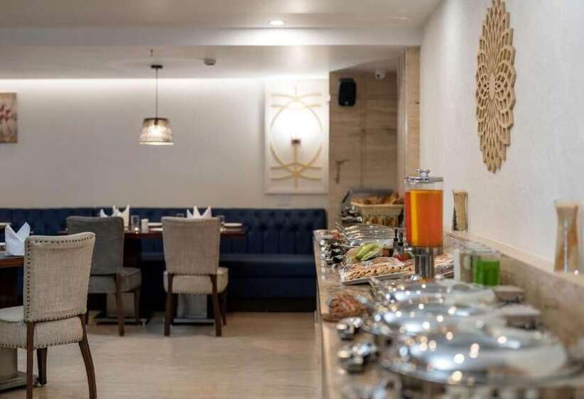 Hotel Cygnett Inn Paras