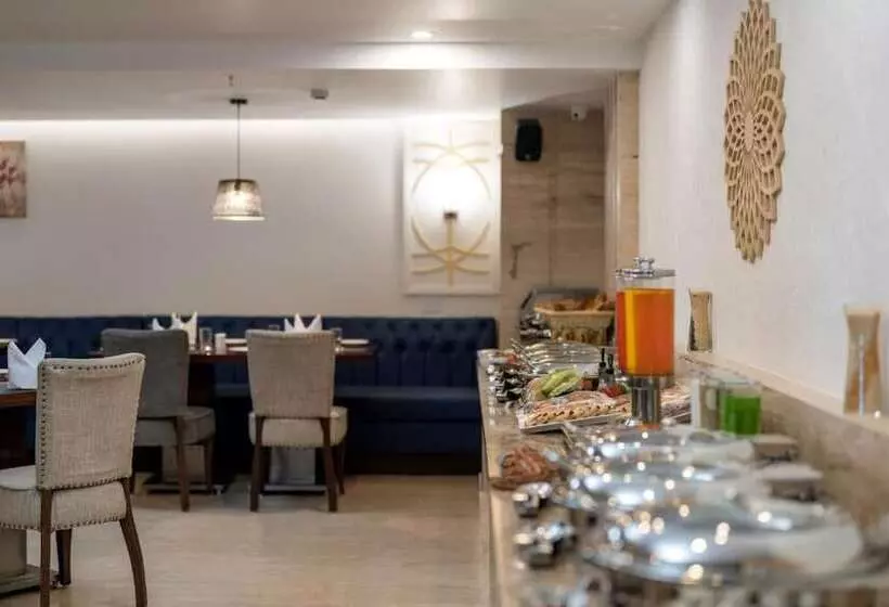 Hotelli Cygnett Inn Paras