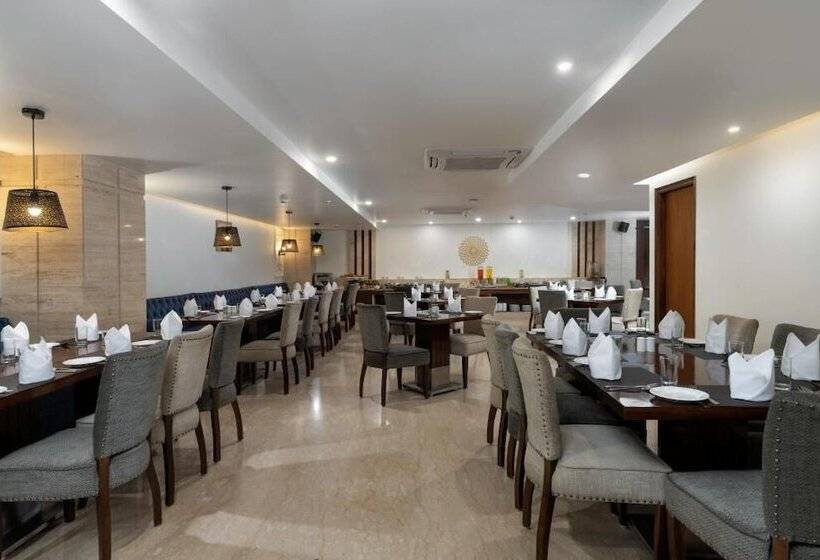 Hotel Cygnett Inn Paras